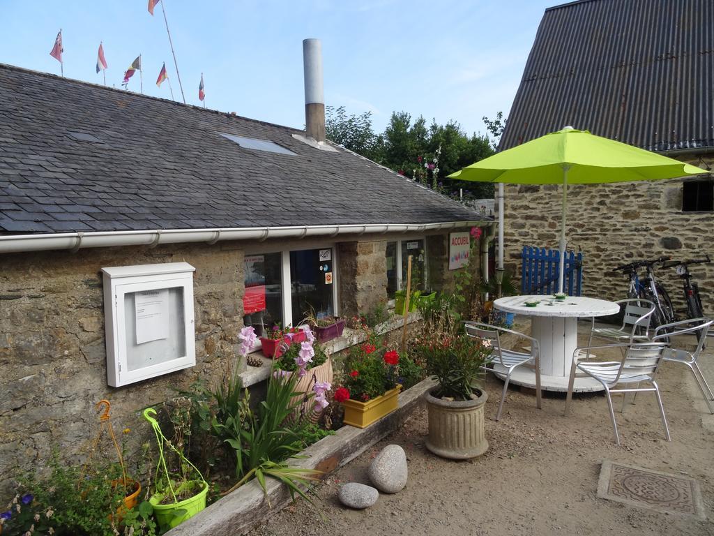 Surtainville ラ メディナ Bed & Breakfast エクステリア 写真